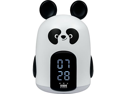BIG BEN Panda - Réveils (Blanc)