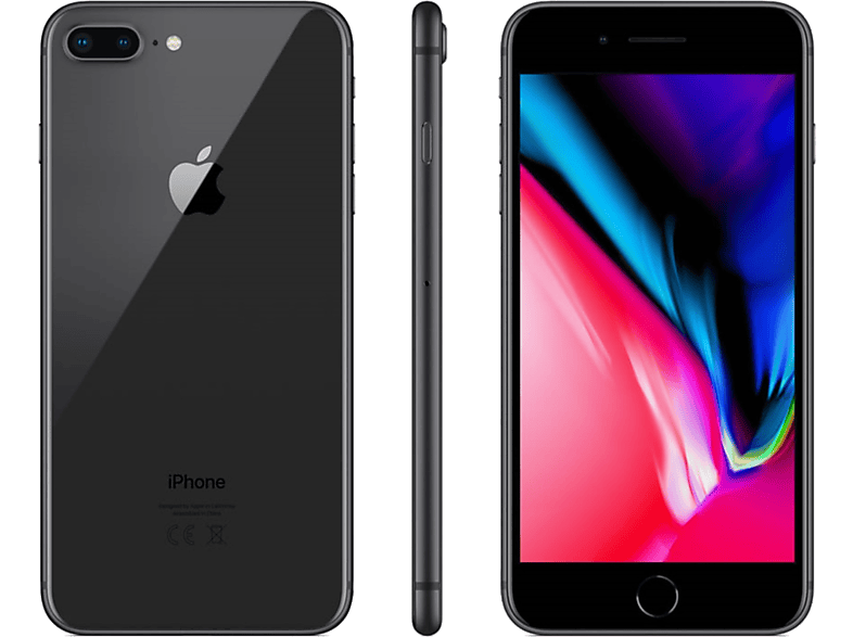 iPhone 8 ブラック 64GB 82% fee_786_587_png