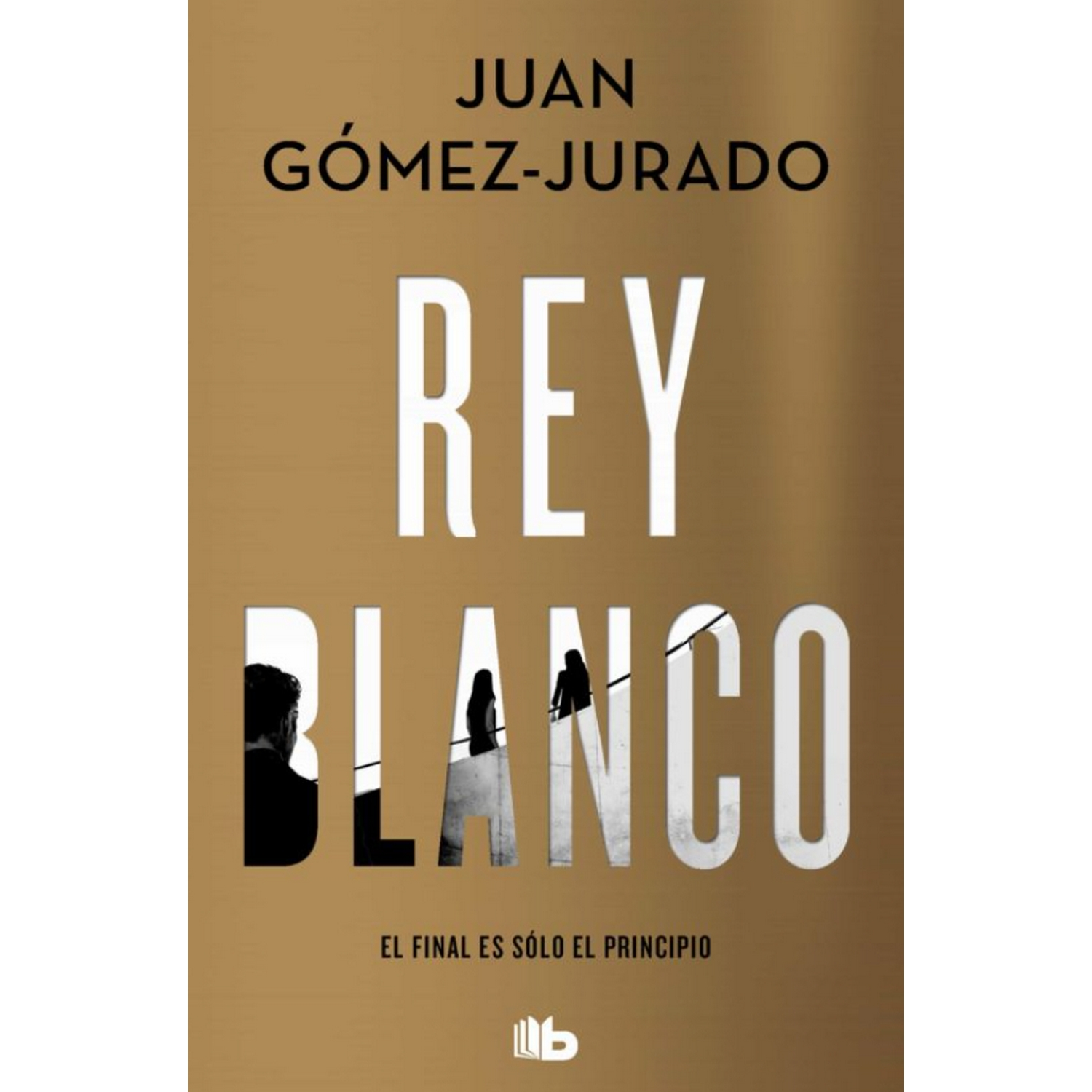 Rey Blanco. Juan jurado