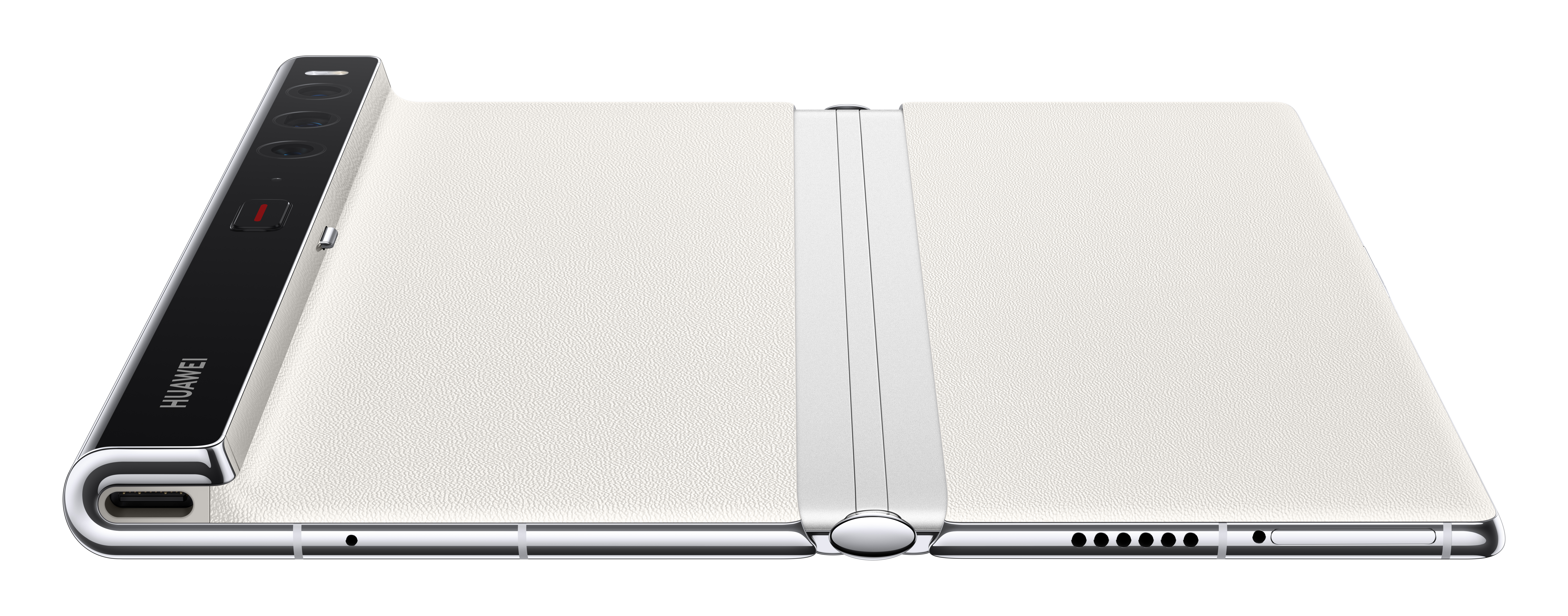 HUAWEI MATE XS2 WHITE 512 GB White Dual SIM