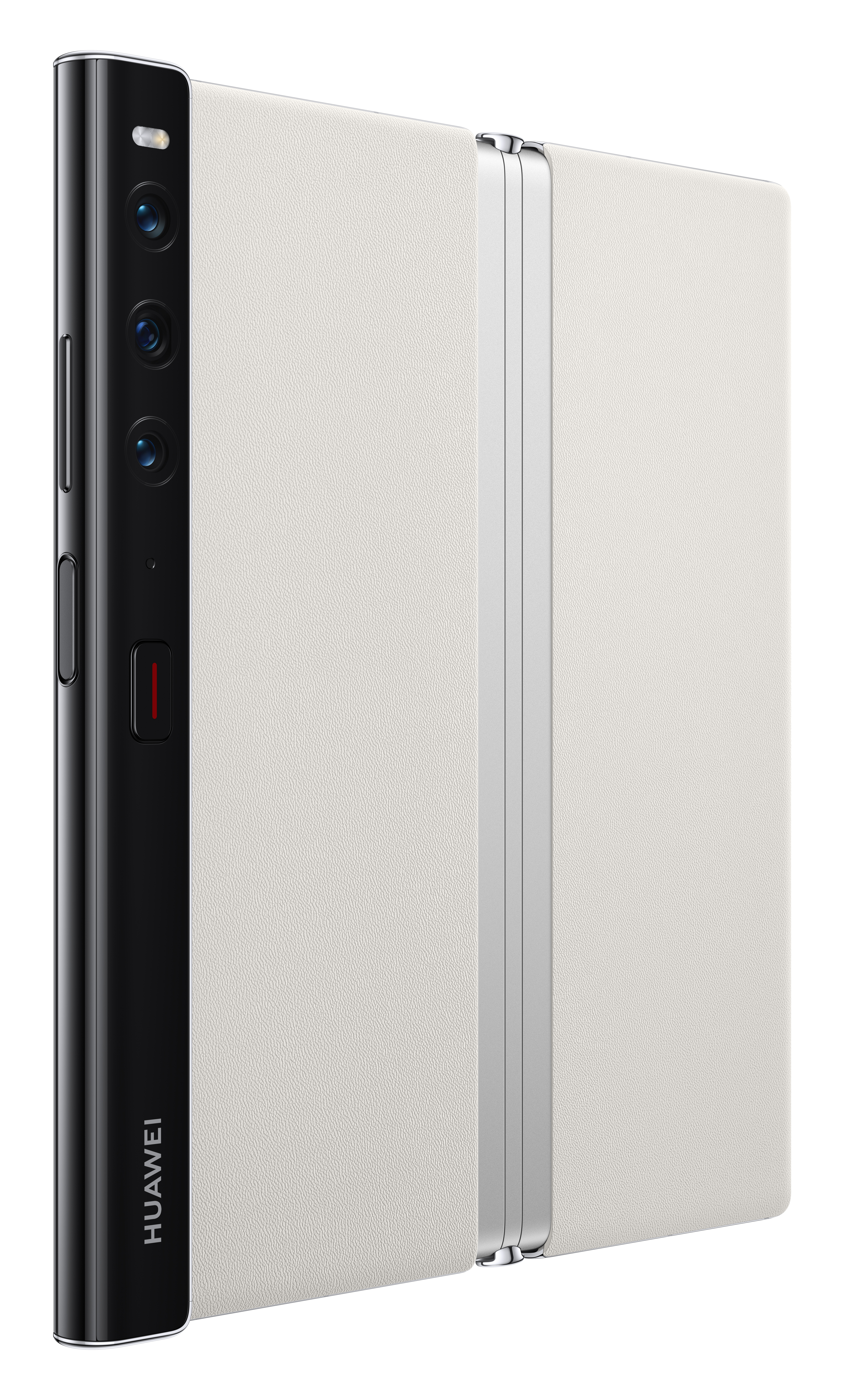 HUAWEI MATE XS2 WHITE 512 GB White Dual SIM
