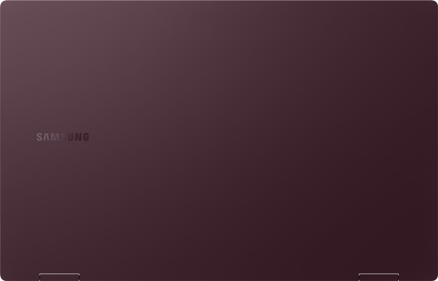 SAMSUNG Convertible Galaxy Book2 Pro 360 15" Intel Core i7-1260P Burgundy (NP950QED-KH1BE)