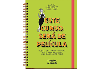 Agenda 2022/2023 - Maestra De Pueblo