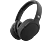 TNB Travel - Bluetooth Kopfhörer (Over-ear, Schwarz)