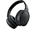 TNB Travel - Bluetooth Kopfhörer (Over-ear, Schwarz)
