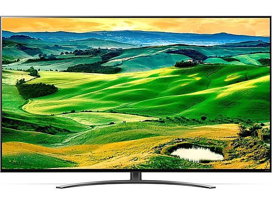 LG 50QNED819QA - TV (50 ", UHD 4K, NanoCell)