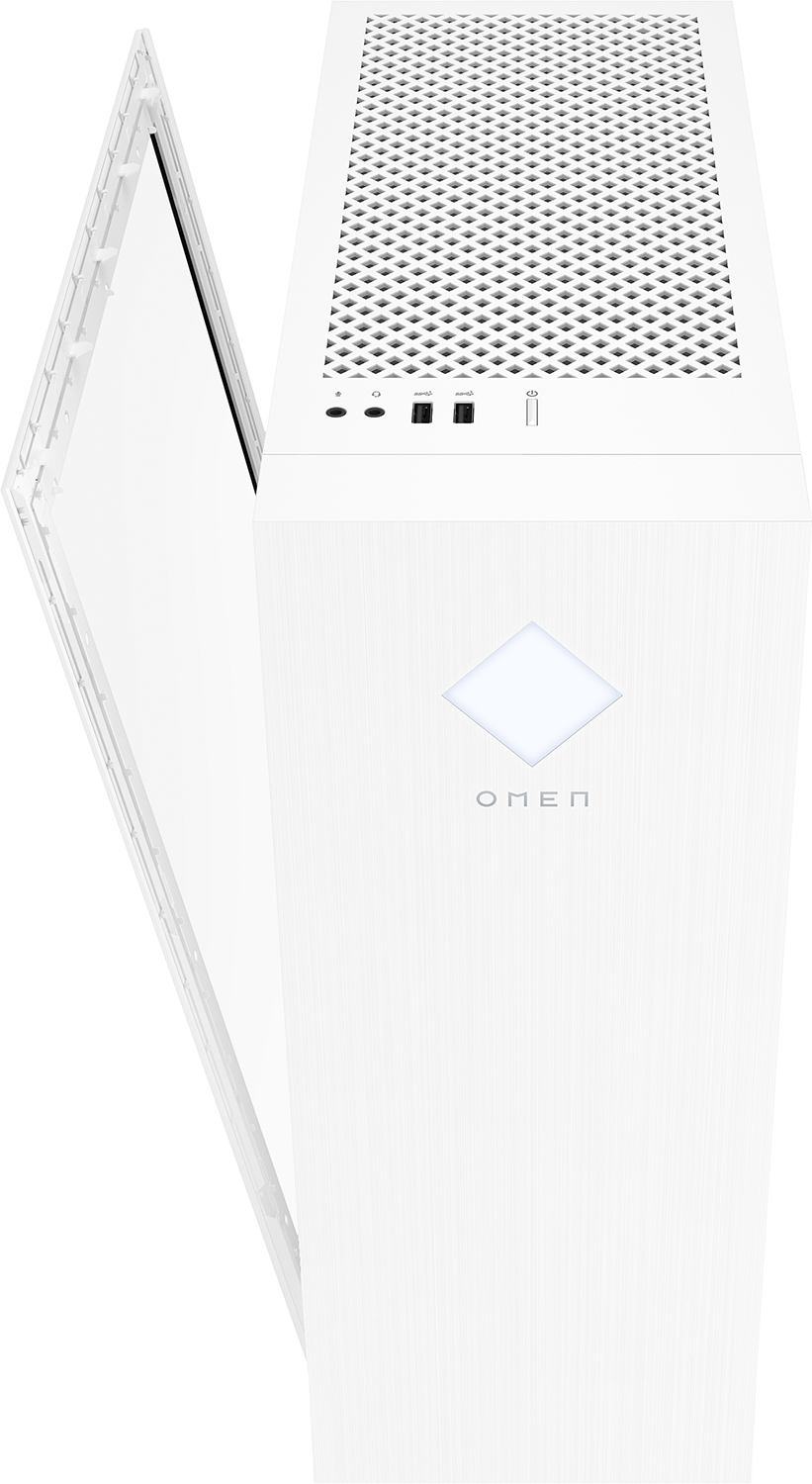 HP OMEN 25L GT15-0610ND - Intel Core i7 - 1 TB - 16 GB - GeForce RTX 3070