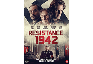 Resistance 1942 | DVD