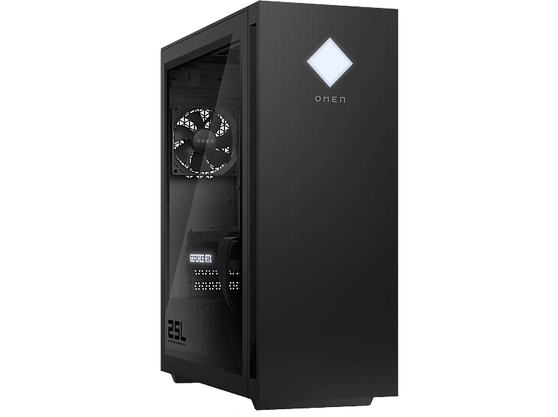 P*M様 NVIDIA GeForce RTX 3070（HP OMEN 抜き取 HP OMEN 25L GT15-0700ND | AMD Ryzen 7 - 1 TB - 16 GB - GeForce RTX
