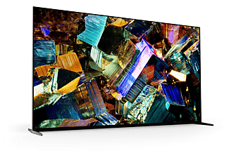 TV Mini LED 75" - Sony Master Series BRAVIA XR 75Z9K, 8K HDR 120, HDMI 2.1 Perfecto para PS5, Smart TV (Google TV), Bravia CAM, Dolby Vision, Atmos