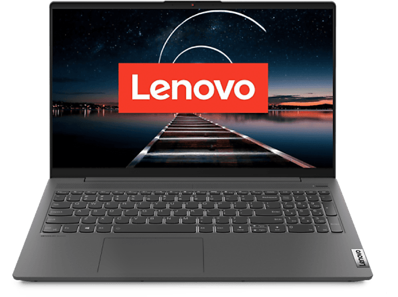 REACONDICIONADO Seminuevo Muy bueno Portátil - Lenovo IdeaPad 5 15ITL05, 15.6" Full HD, Intel® Core™ i5-1135G7, 8GB RAM, 512GB SSD