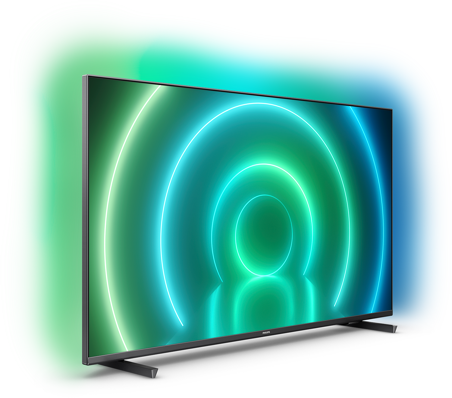 PHILIPS 55PUS7906/12
