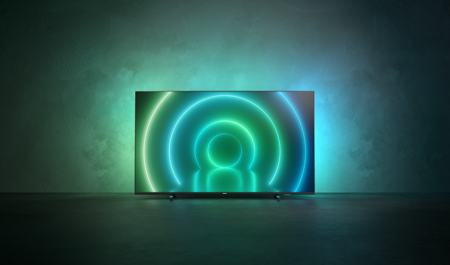 PHILIPS 55PUS7906/12