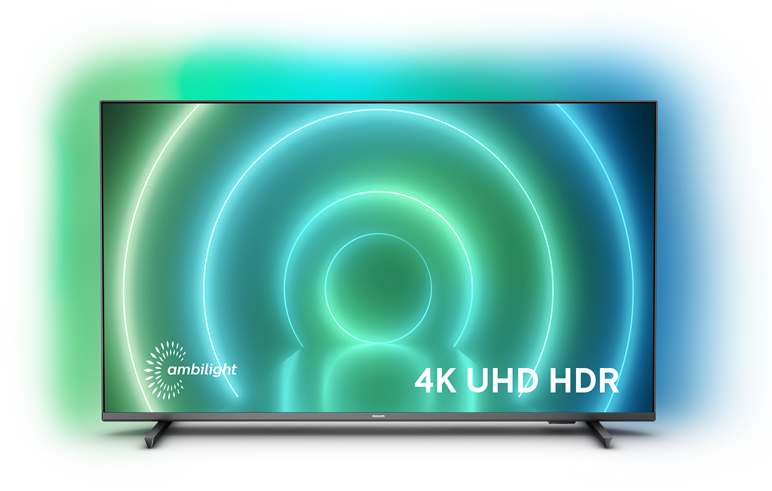 PHILIPS 55PUS7906/12