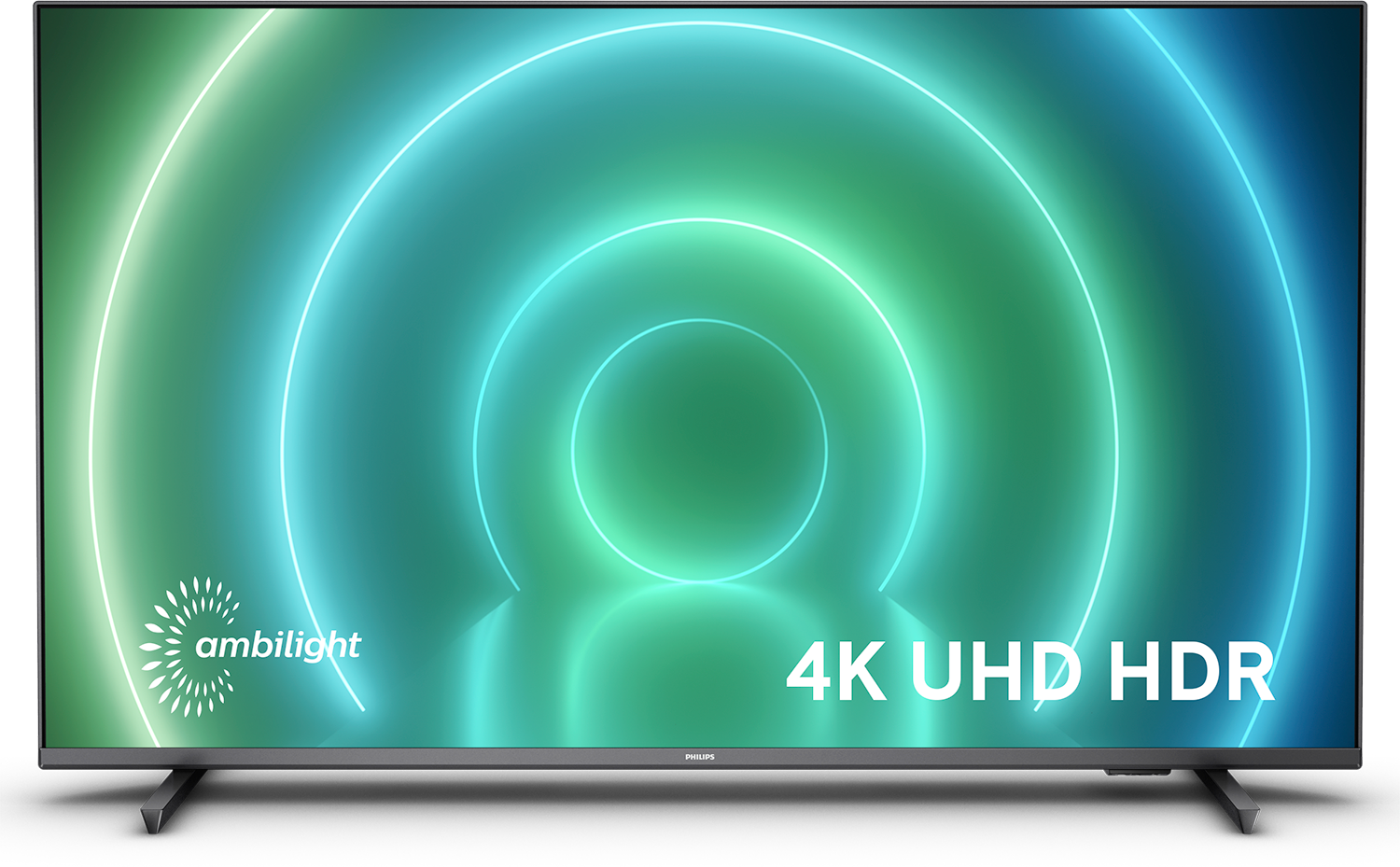 PHILIPS 55PUS7906/12