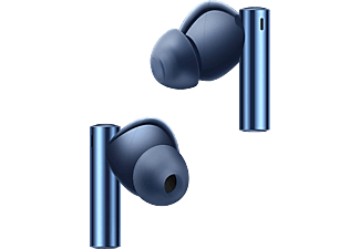 REALME Buds Air 3  TWS vezeték nélküli fülhallgató mikrofonnal, Starry Blue
