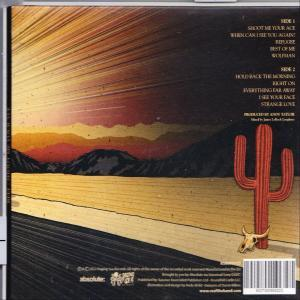 Reef - Shoot Me Your Ace  - (CD)
