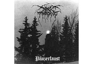 Darkthrone - Panzerfaust (CD)