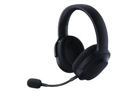 Wireless GXT | kaufen PS4 und PC, Over-ear SATURN Thian TRUST für Schwarz 391 PS5, Headset Gaming