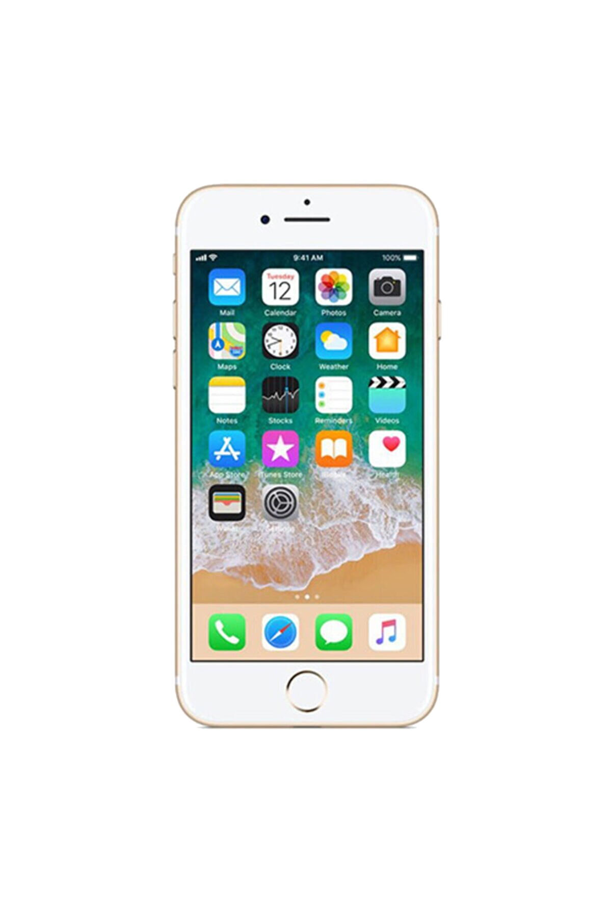 APPLE Yenilenmiş G1 iPhone 7 Plus 32GB Akıllı Telefon Gold Fiyat