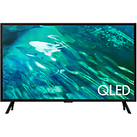 SAMSUNG QE32Q50AAUXZT TV QLED, 32 pollici, Full-HD, No
