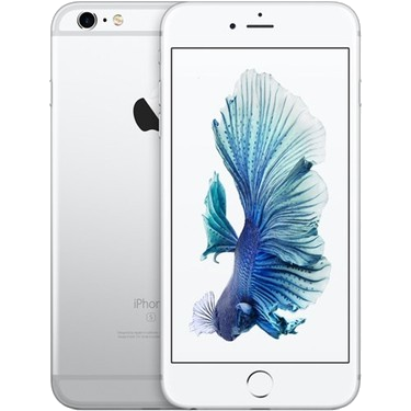 APPLE Yenilenmiş G1 iPhone 6s 32GB Akıllı Telefon Beyaz