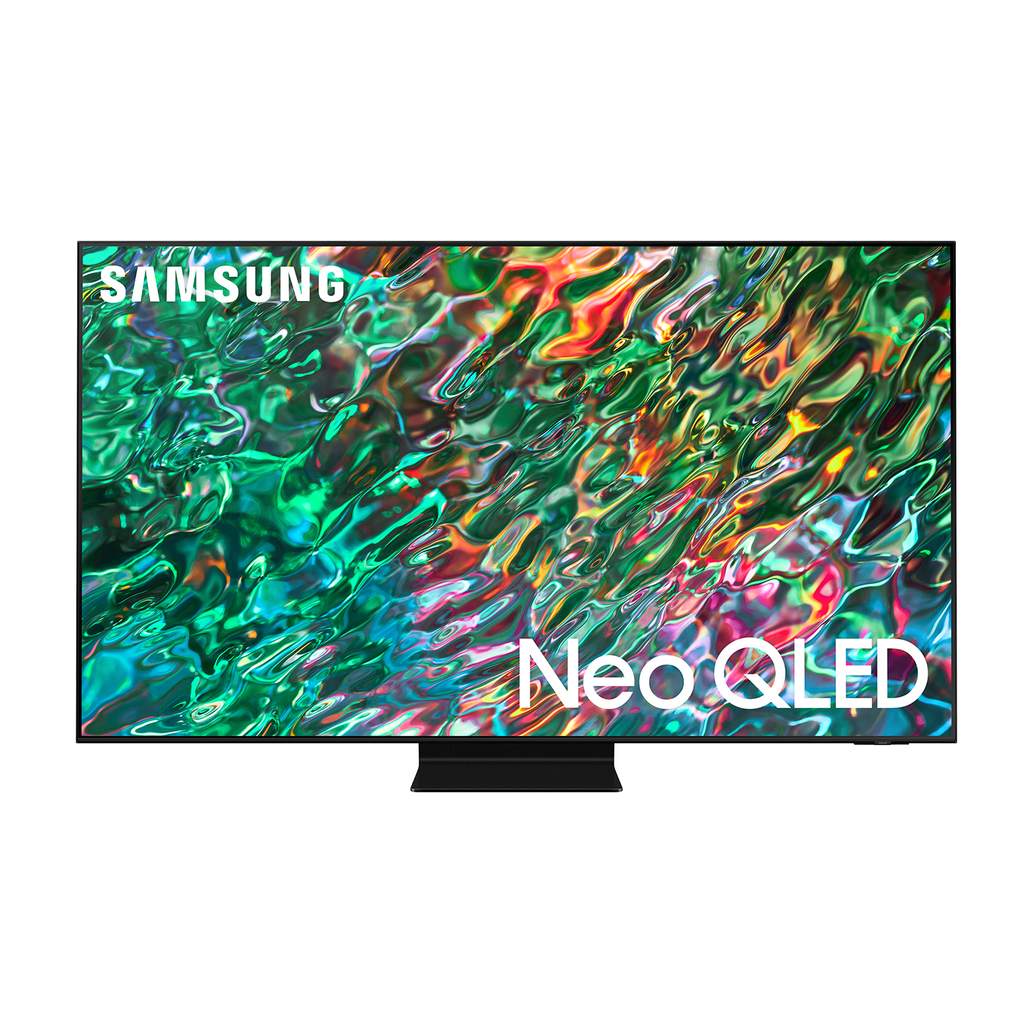 Samsung Qe65Qn90Batxzt TV Qled, 65 pollici, Qled 4K