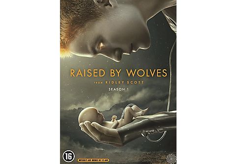 Raised By Wolves: Seizoen 1 | DVD