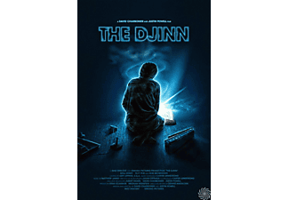 The Djinn | DVD
