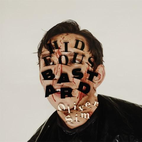 Oliver Sim - Hideous Bastard  - (Vinyl)