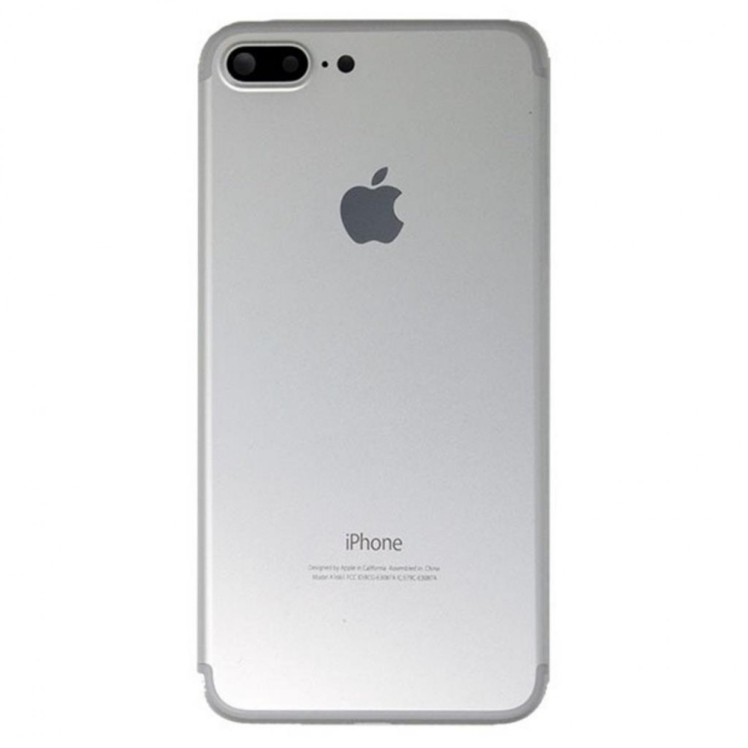 APPLE Yenilenmiş G1 iPhone 7 Plus 32GB Akıllı Telefon Beyaz