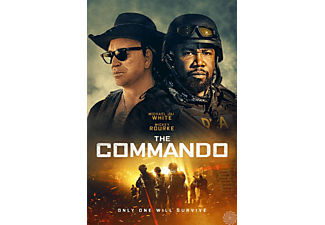 Commando | DVD