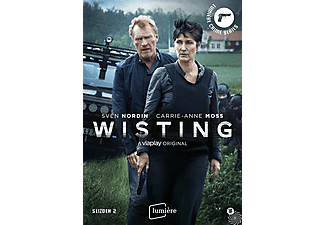 Wisting: Seizoen 2 | DVD