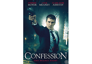 Confession | Blu-ray