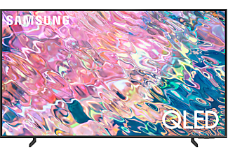 SAMSUNG QE43Q60BAUXZT TV QLED, 43 pollici, UHD 4K, No