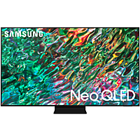 SAMSUNG QE85QN90BATXZT TV QLED, 85 pollici, QLED 4K, No