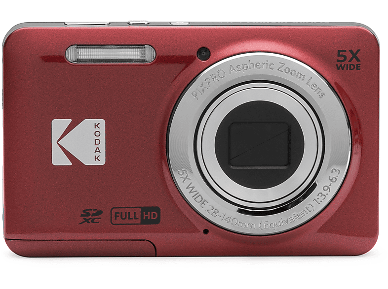 Fotocamera Digitale Kodak Fz55