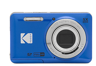 FOTOCAMERA DIGITALE KODAK FZ55