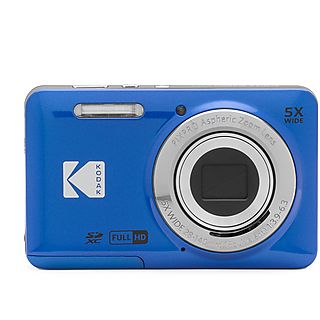 FOTOCAMERA DIGITALE KODAK FZ55