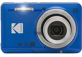 FOTOCAMERA DIGITALE KODAK FZ55
