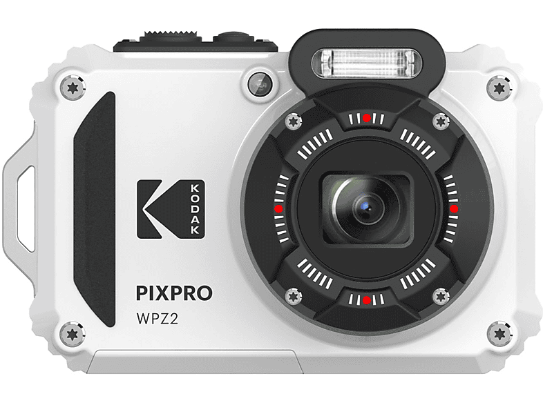 Fotocamera Digitale Kodak Wpz2