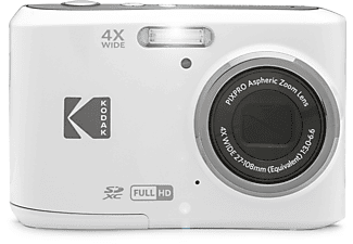 FOTOCAMERA DIGITALE KODAK FZ45