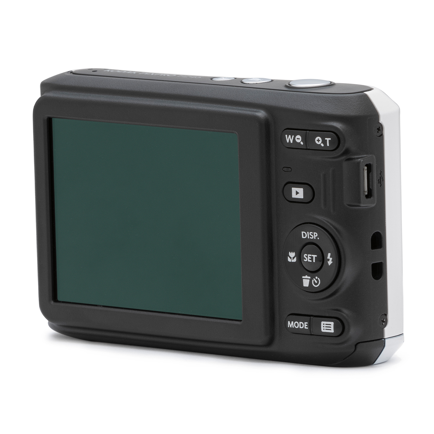 Fotocamera Digitale Per Bambini 40MP 1080P – Doppio Obiettivo Zoom 8x Con Filtri E Cornici