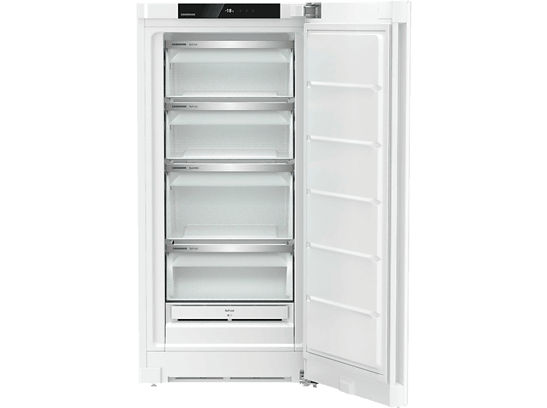 mm Gefrierschrank (E, FNe hoch) 160 LIEBHERR l, 4224-20 Plus 1255