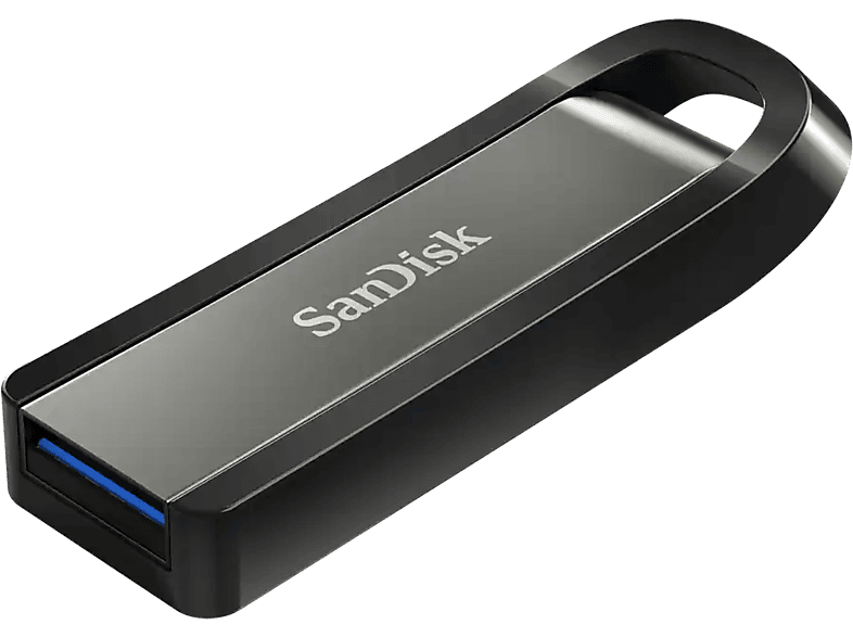 SANDISK Cruzer Extreme GO pendrive, 64GB, USB 3.2 (186563)