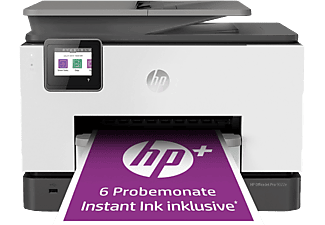 HP OfficeJet Pro 9022e (Instant Ink) - Imprimante multifonction