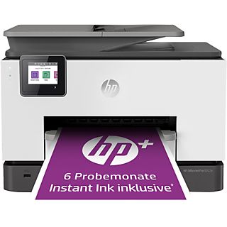 HP OfficeJet Pro 9022e (Instant Ink) - Multifunktionsdrucker
