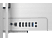 MEDION AKOYA E23301 (MD 62216) - All-in-One-PC (23.8 ", 256 GB SSD, Silber)