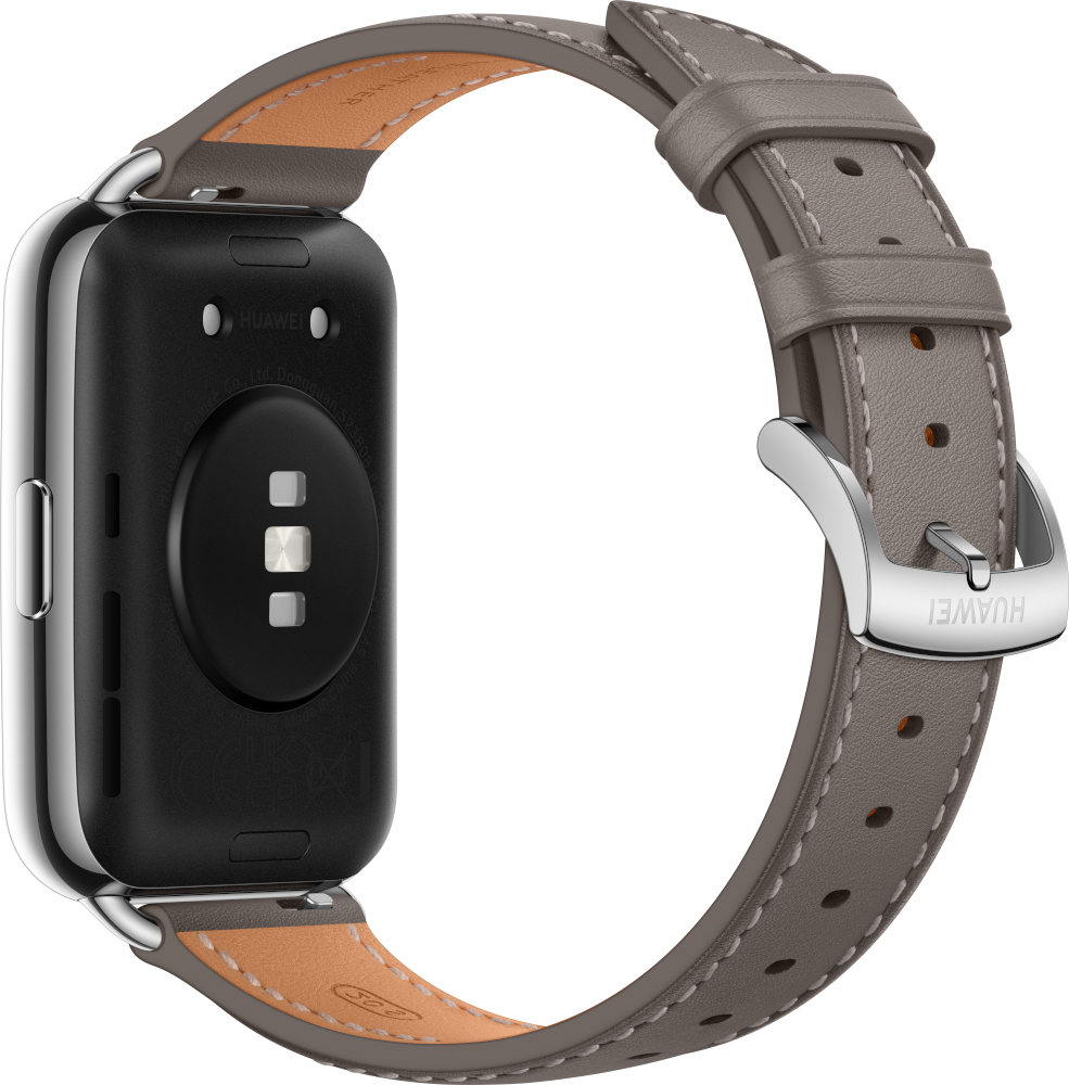 HUAWEI Watch Fit 2 Classic Nebula Gray (55029107) Smartwatch