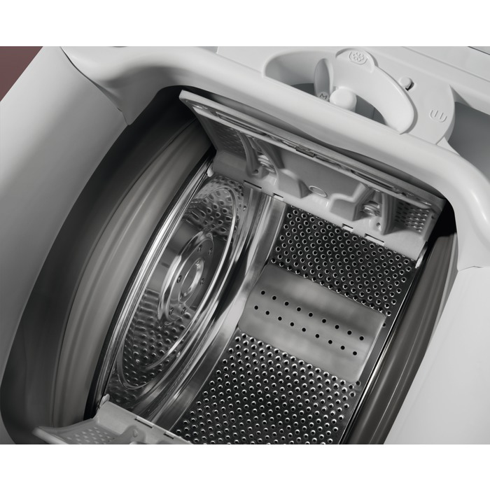 ELECTROLUX EW2TN5261E TimeCare felültöltős mosógép, 6 kg, 1200 f/p.